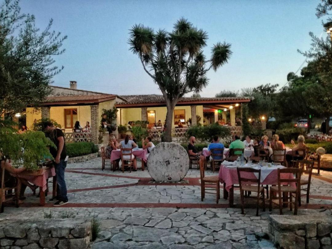 Vasilikí Aeolos Zante Villas With Heated Pool מראה חיצוני תמונה