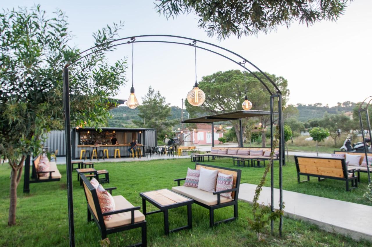 Vasilikí Aeolos Zante Villas With Heated Pool מראה חיצוני תמונה