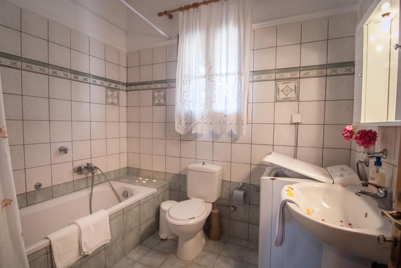 Vasilikí Aeolos Zante Villas With Heated Pool מראה חיצוני תמונה